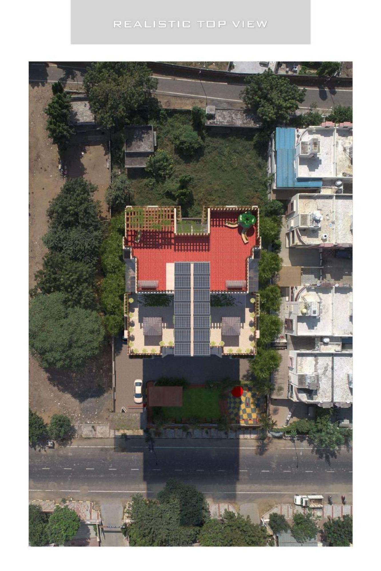 Maitri Tower Maitri Tower photo