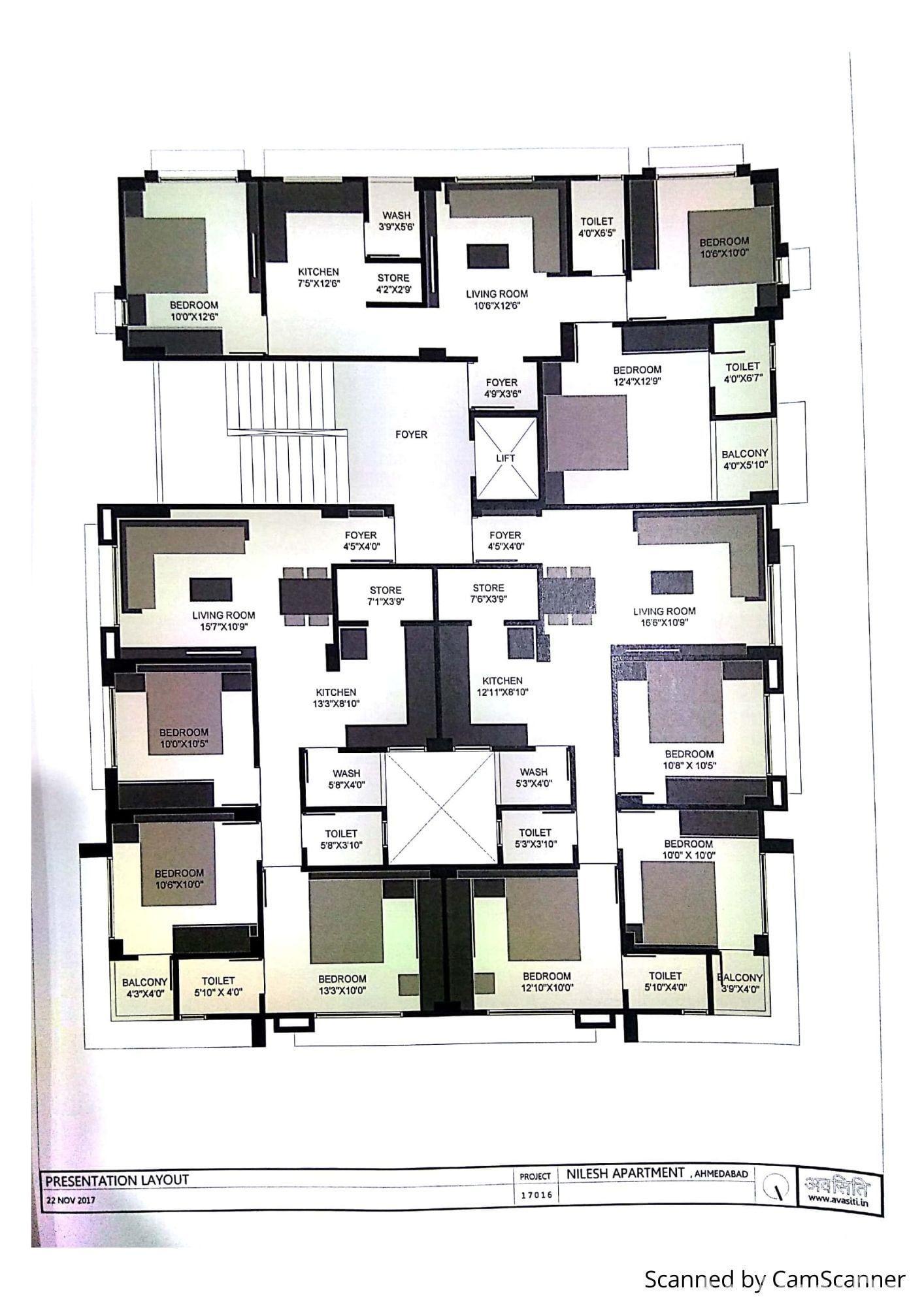 NILESH APARTMENT NILESH APARTMENT photo