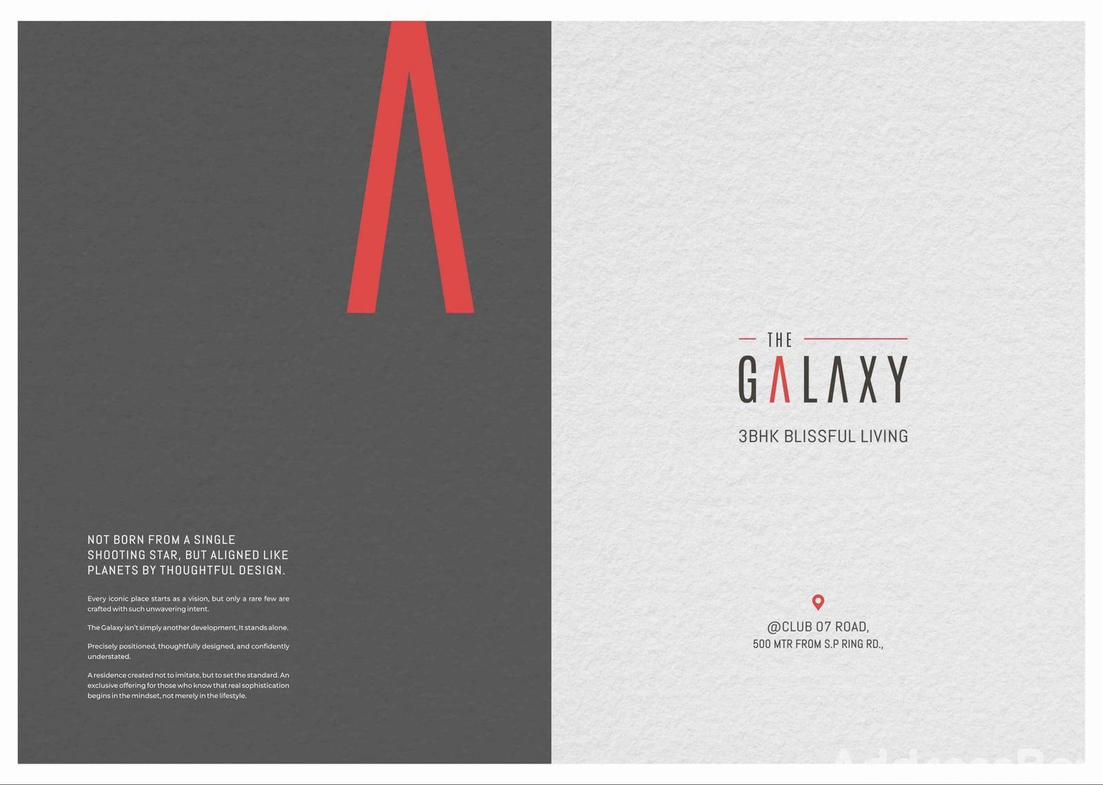 DEV THE GALAXY DEV THE GALAXY photo