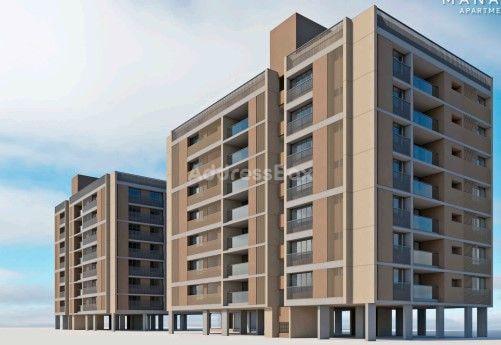 Manali Apartments Manali Apartments photo