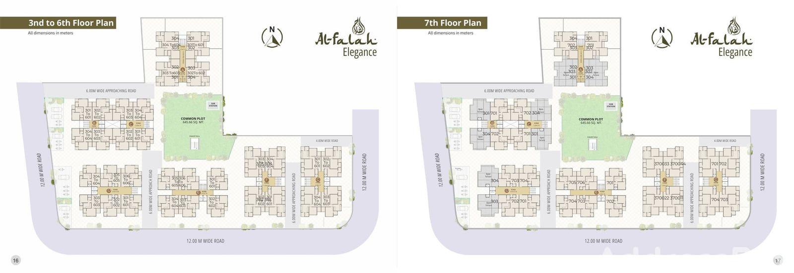 AL-FALAH RESIDENCY AL-FALAH RESIDENCY photo