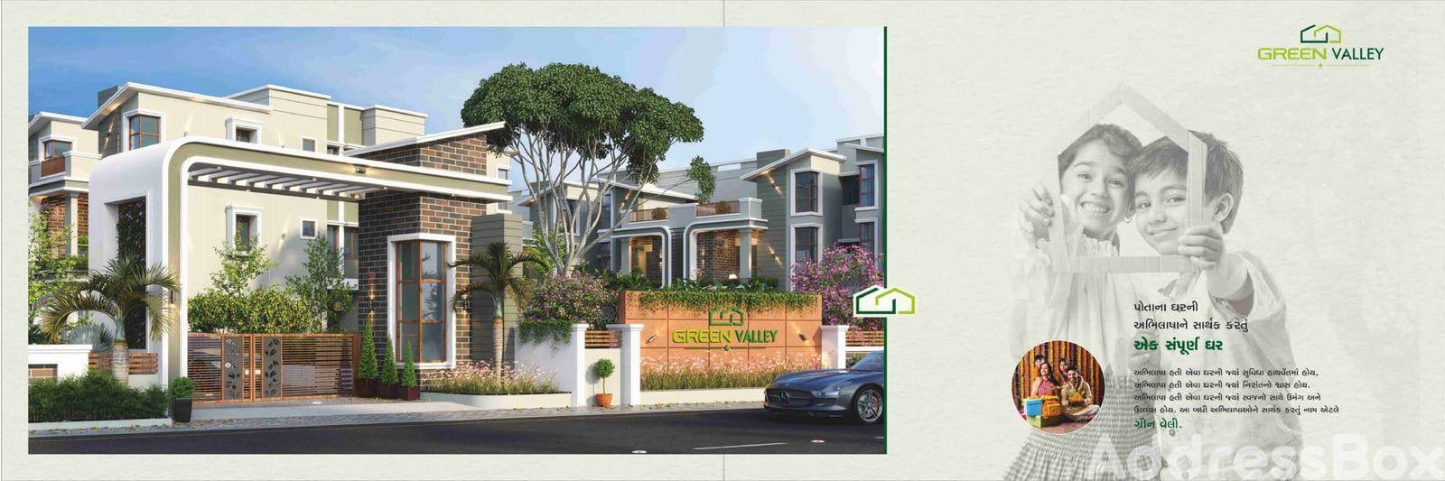 Green Valley Bungalows image Green Valley Bungalows Exterior