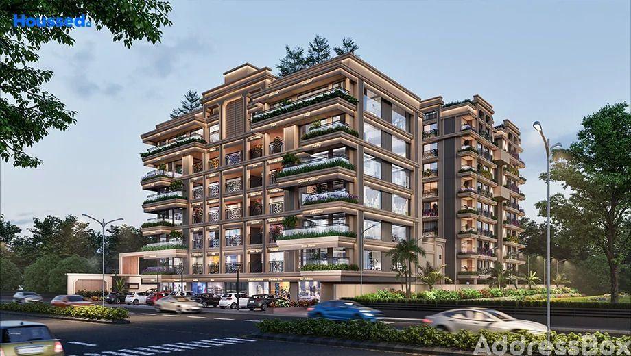 KUDRAT EMPIRE & KUDRAT EXOTICA image KUDRAT EMPIRE & KUDRAT EXOTICA Exterior
