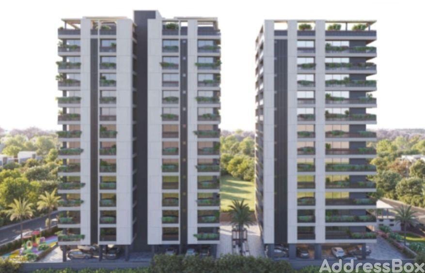 Rosevill Regius Rosevill Regius photo