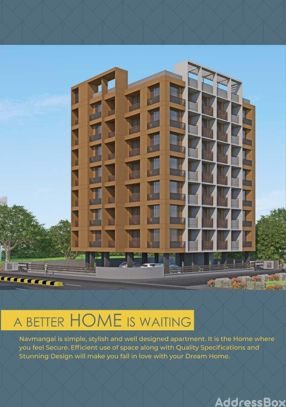 NAVMANGAL FLAT NAVMANGAL FLAT photo