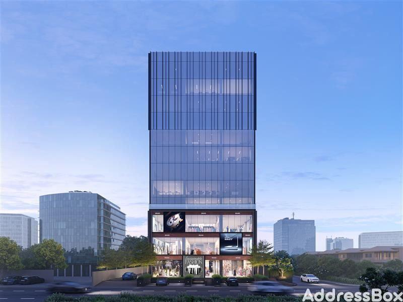 SAKAR TWO image SAKAR TWO Exterior