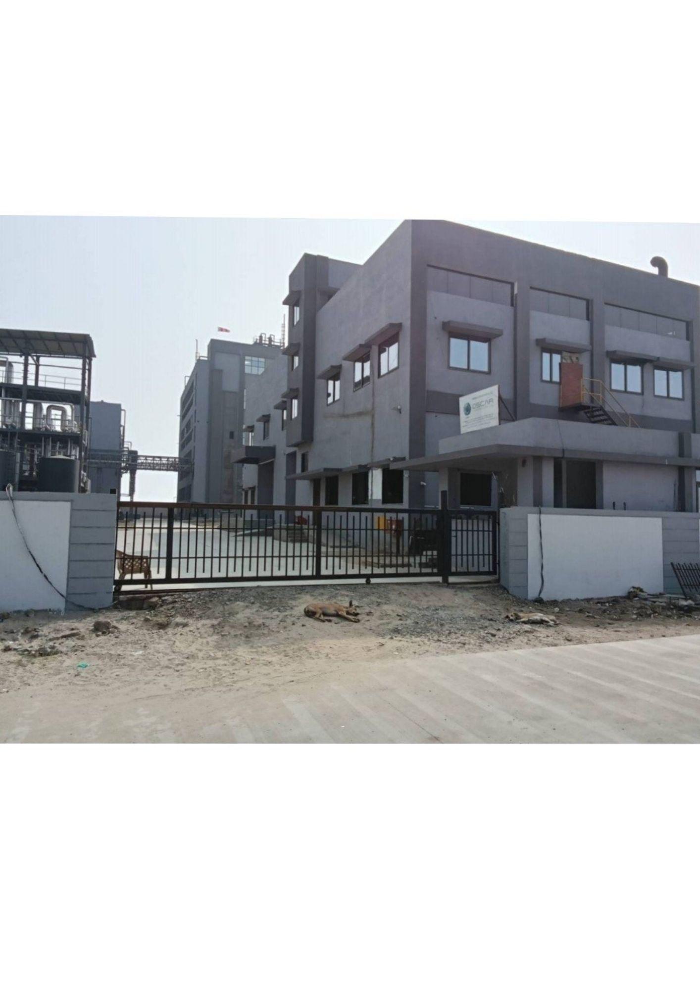 Arham Industrial Park image Arham Industrial Park Exterior
