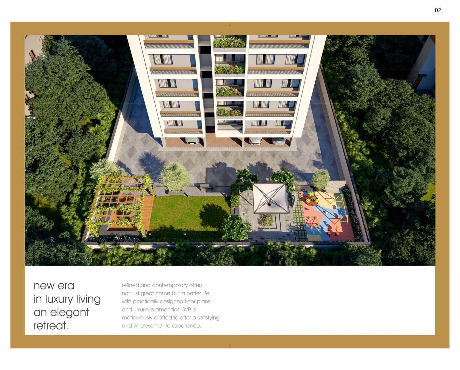 SHUBHAM LAKE VIEW image SHUBHAM LAKE VIEW Amenities