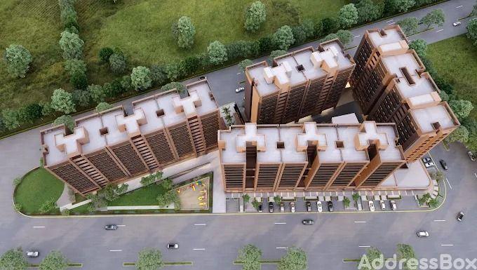 NAVKAR HEIGHTS NAVKAR HEIGHTS photo