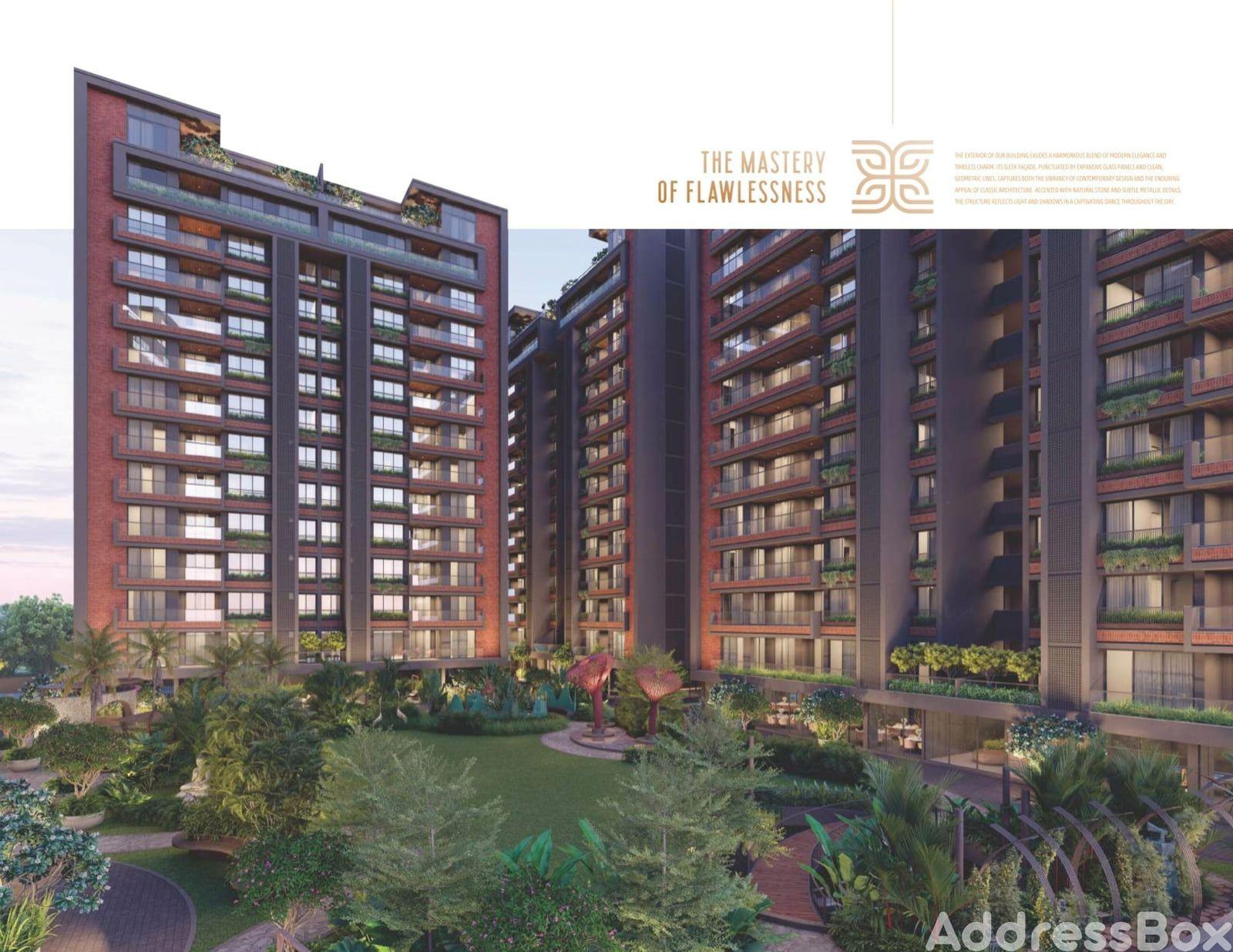 EKAM image EKAM Exterior