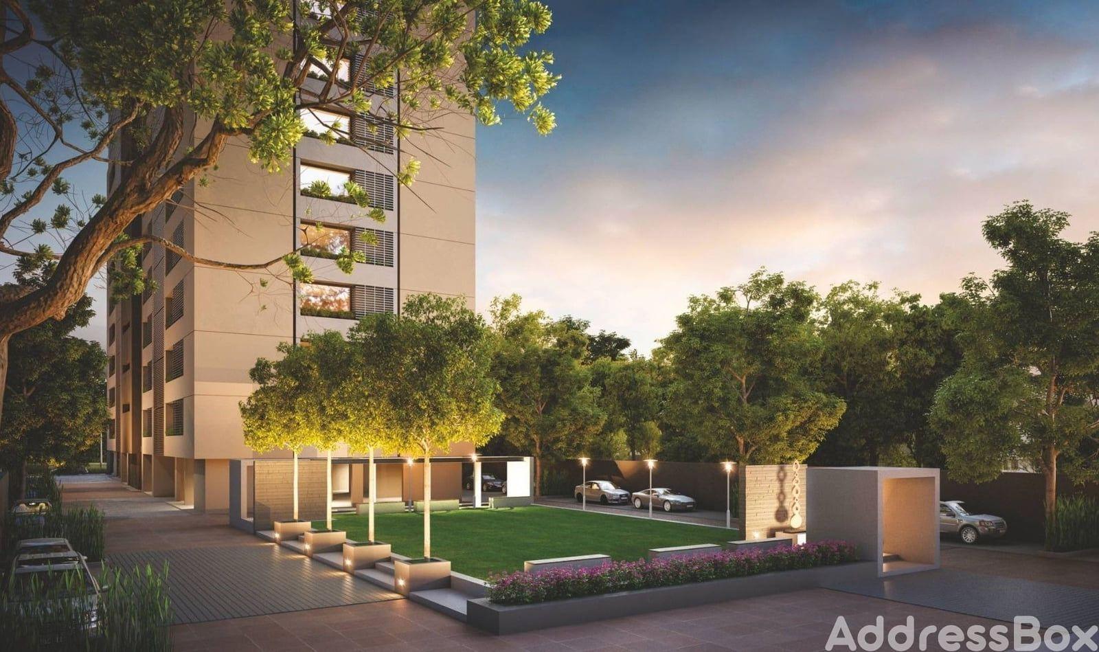 Shivalik Residences Shivalik Residences photo