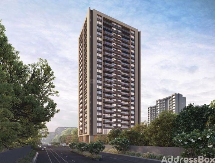 EMPIRE SKY EPITOME image EMPIRE SKY EPITOME Exterior