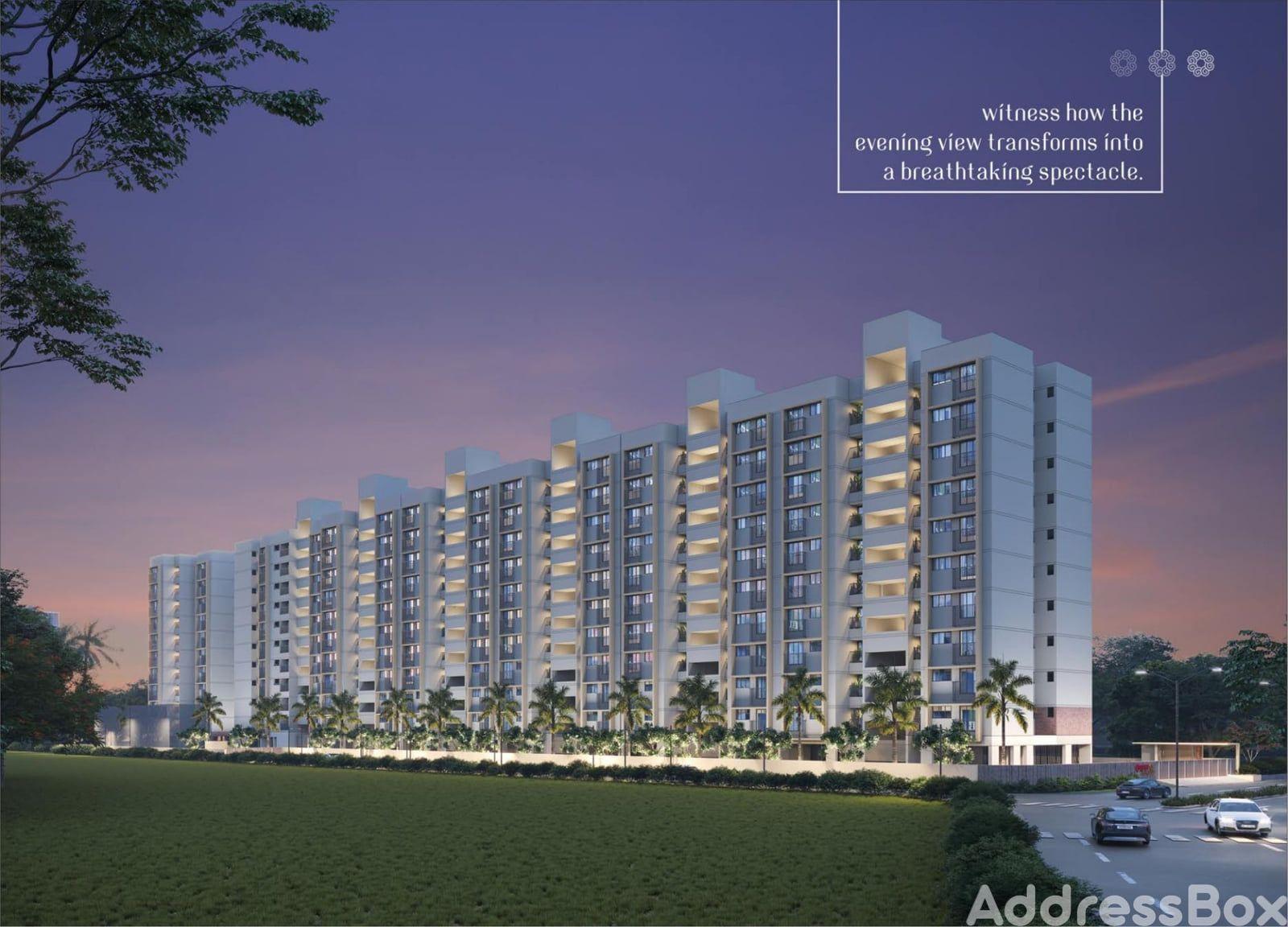 Indraprasth Abode image Indraprasth Abode Exterior