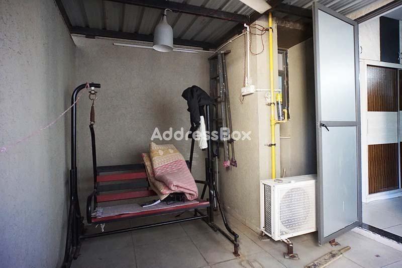 KAVERI TRISARA KAVERI TRISARA photo