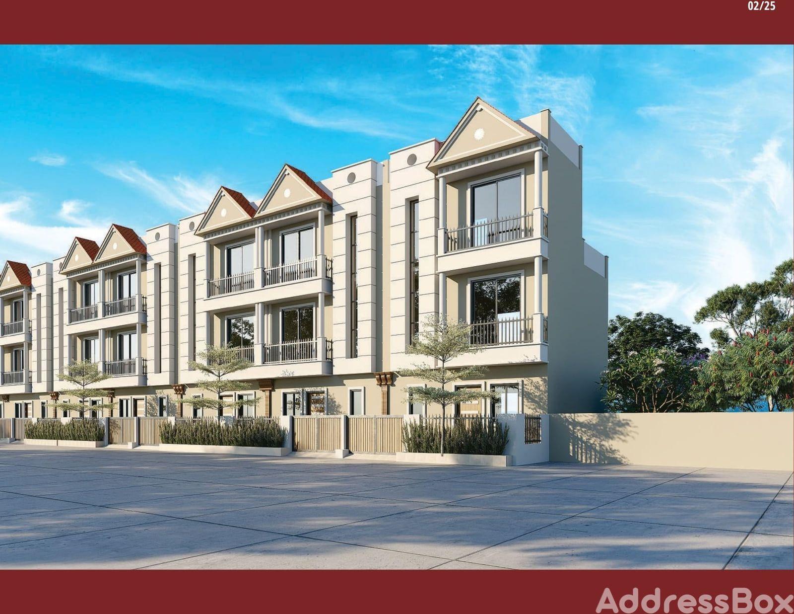 ANJEL HOMES ANJEL HOMES photo