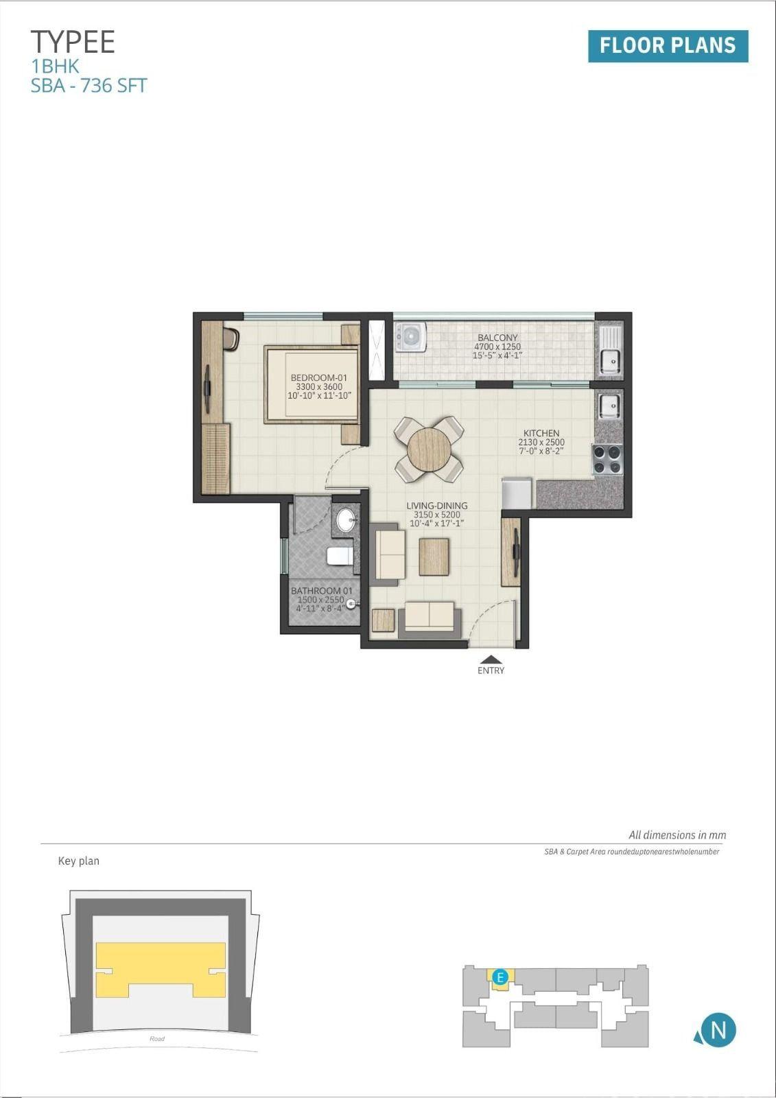 Sobha Avalon Sobha Avalon photo