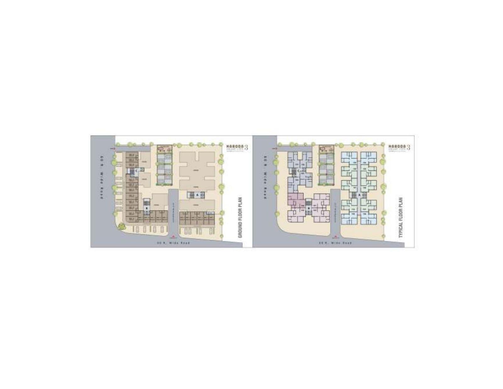 NARODA SMART CITY-3 - Commercial NARODA SMART CITY-3 - Commercial photo