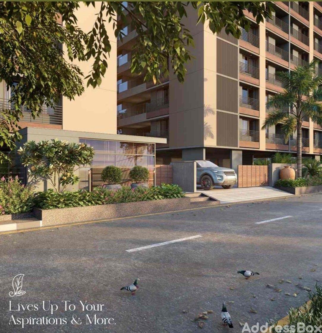 Dev Aamrakunj Platinum Dev Aamrakunj Platinum photo