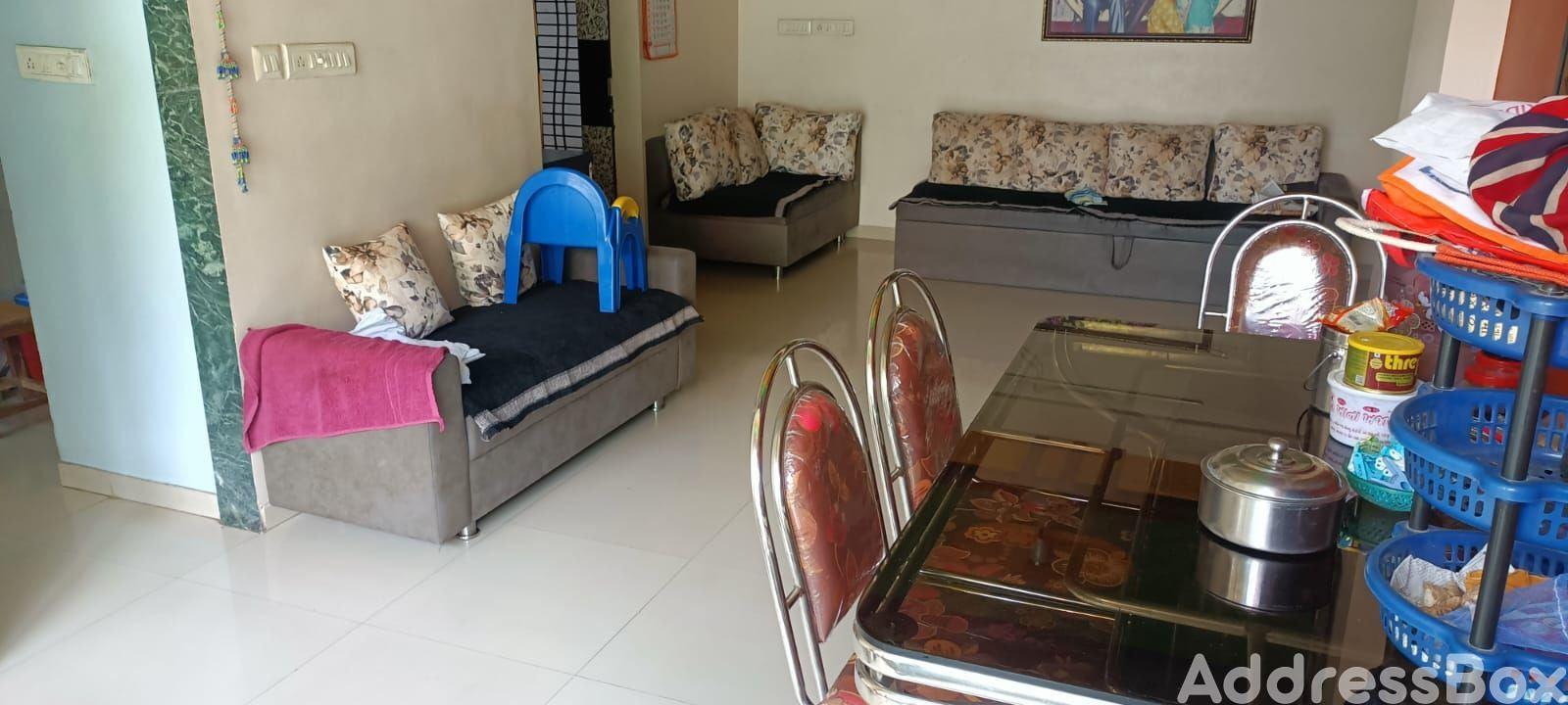 Mahavir Residency Mahavir Residency photo
