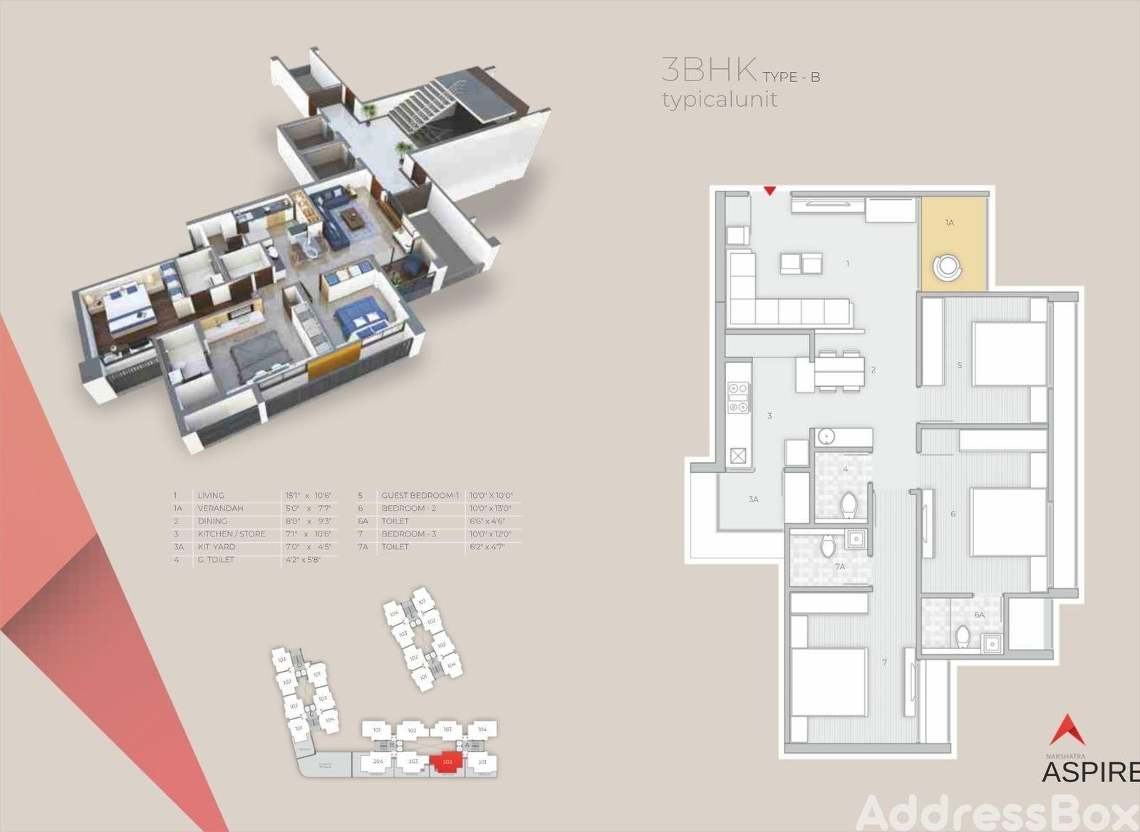 NAKSHATRA ASPIRE NAKSHATRA ASPIRE photo