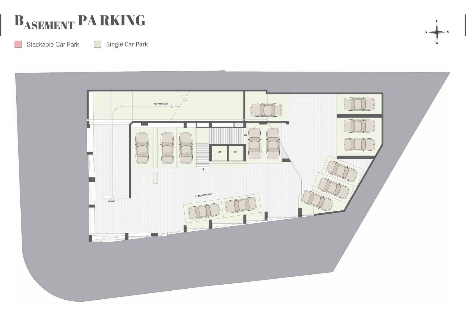 KRAFT ANANTA APARTMENT KRAFT ANANTA APARTMENT photo