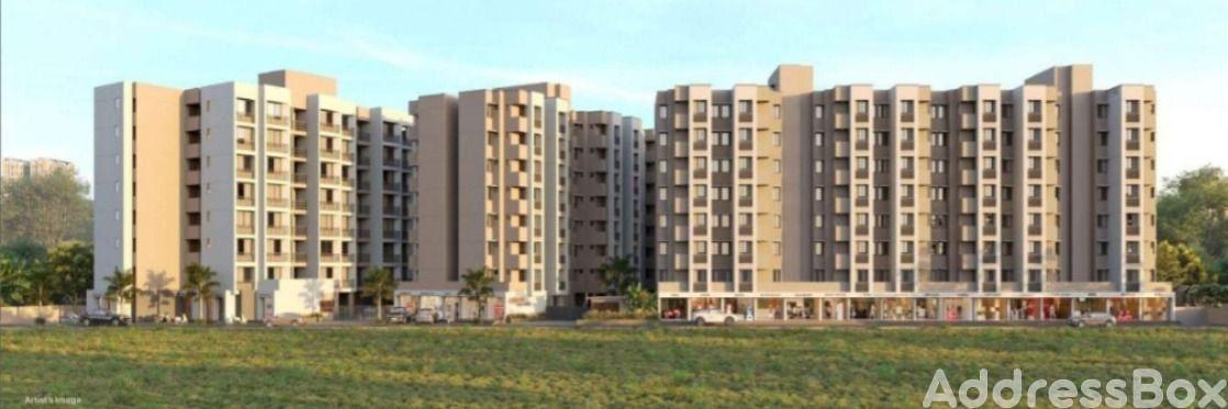 Suryansh Ananta image Suryansh Ananta Exterior