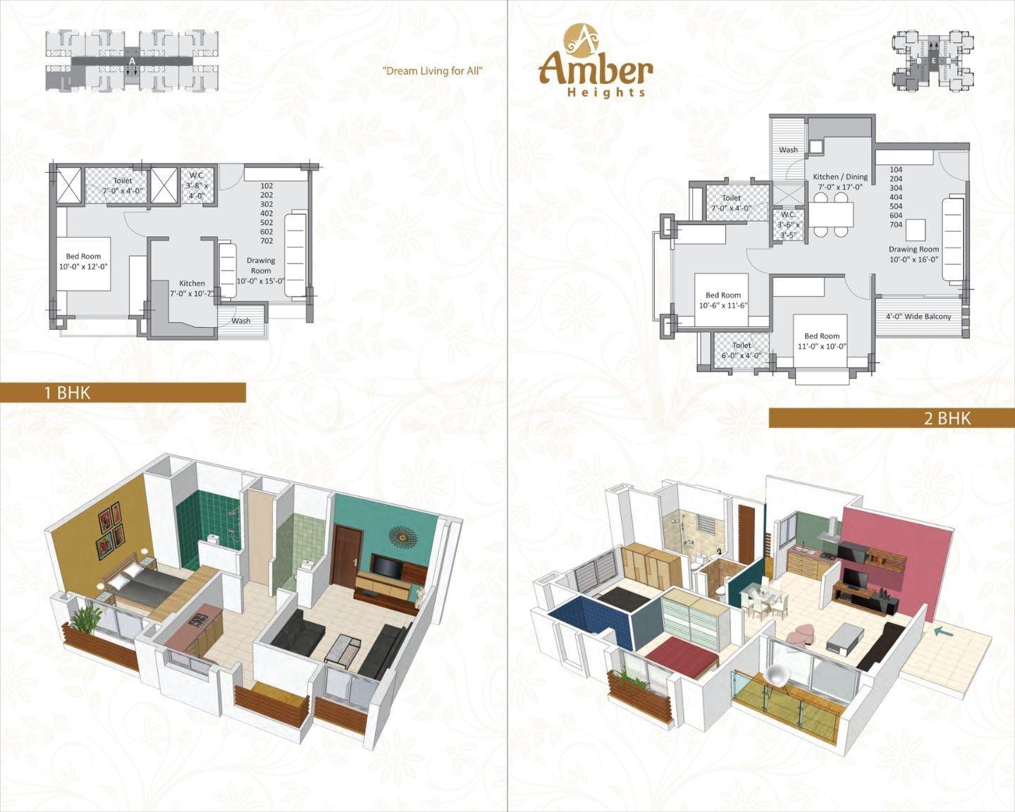 AMBER HEIGHTS AMBER HEIGHTS photo
