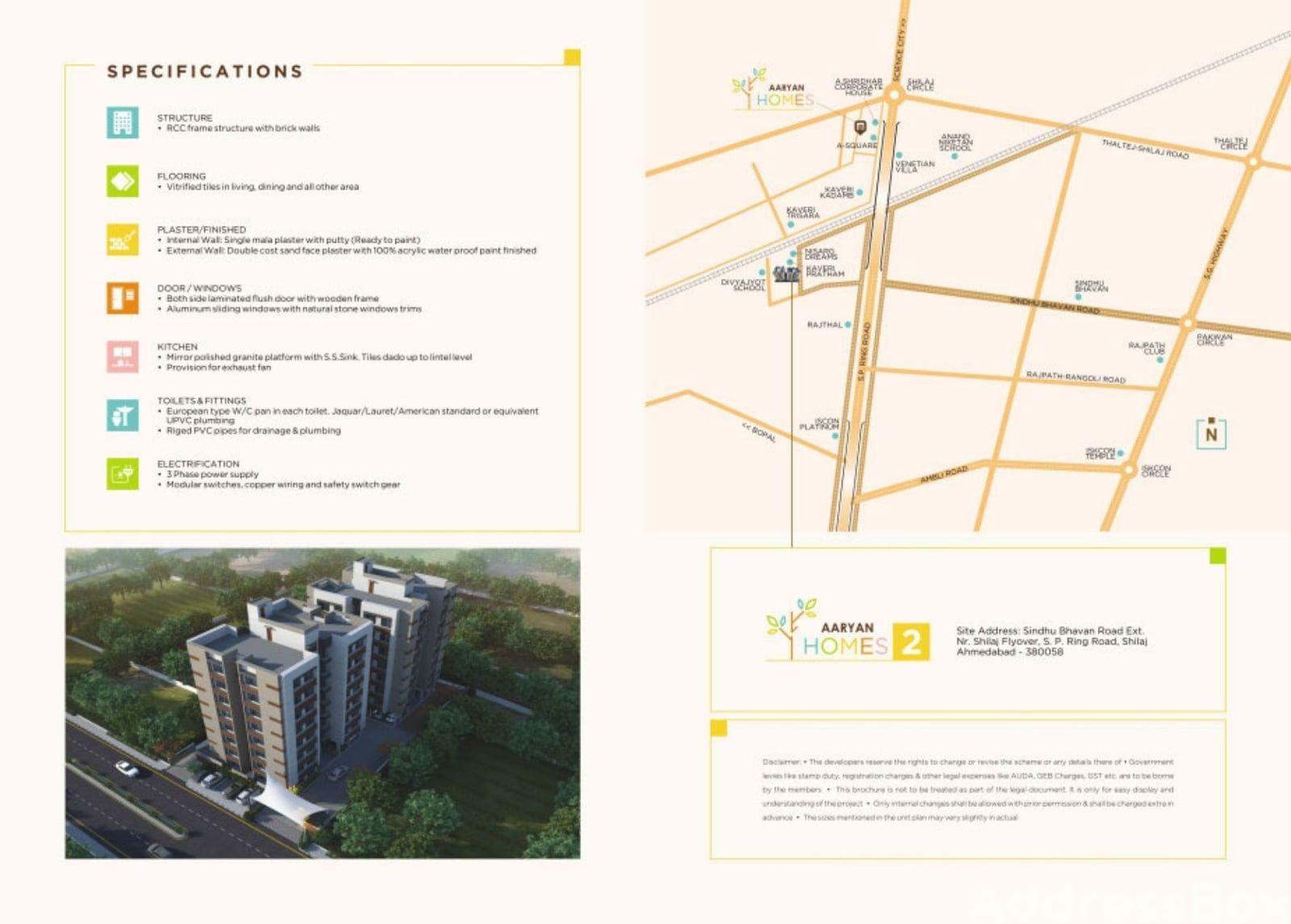 AARYAN HOMES 2 AARYAN HOMES 2 photo