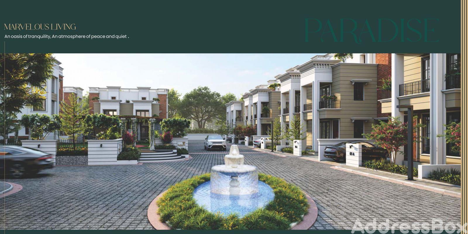 Safalam Luxuria Safalam Luxuria photo