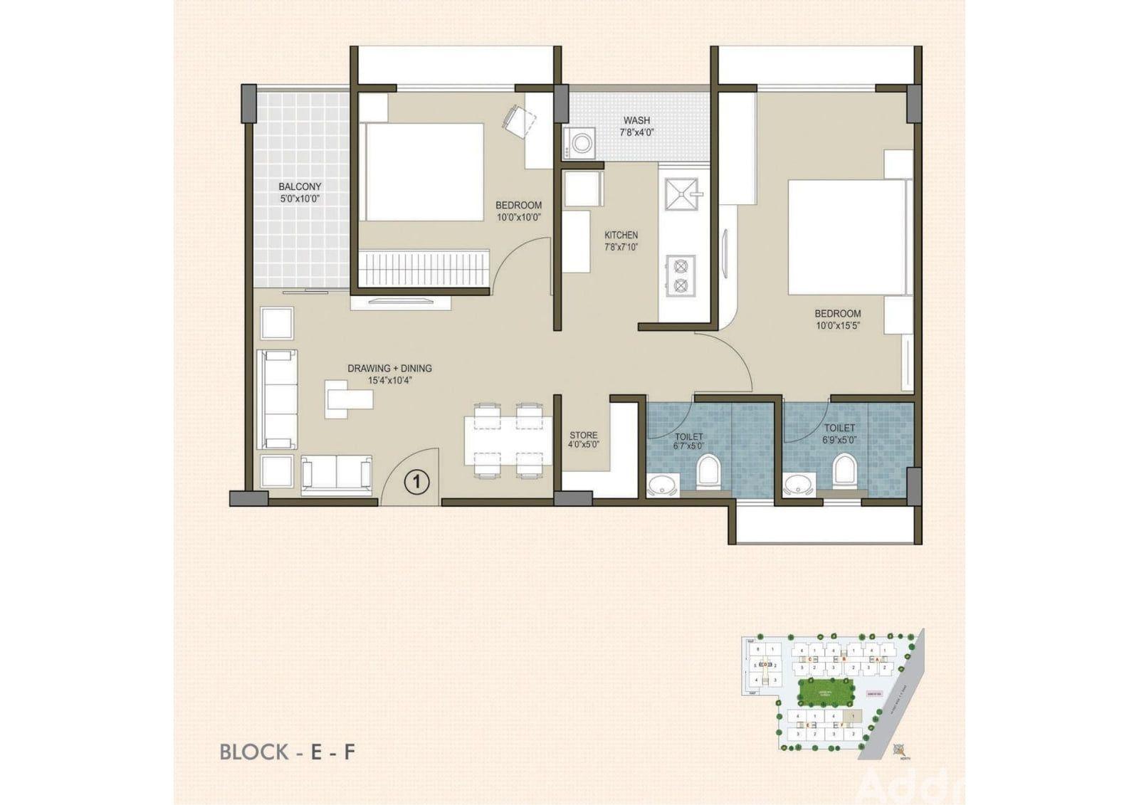 Indraprasth Homes Indraprasth Homes photo