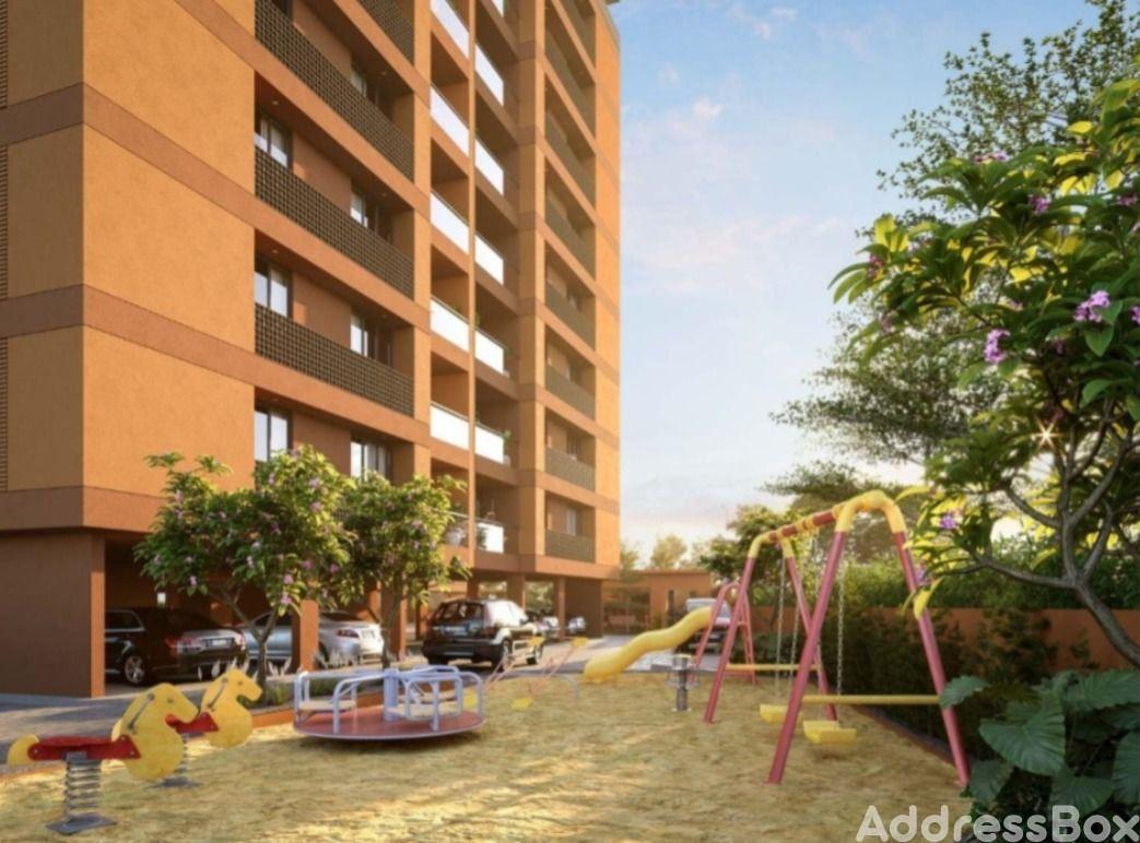 ANTILIA ANTILIA photo