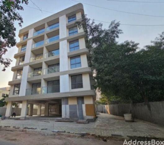 BUDDHDEV RESIDENCY image BUDDHDEV RESIDENCY Exterior