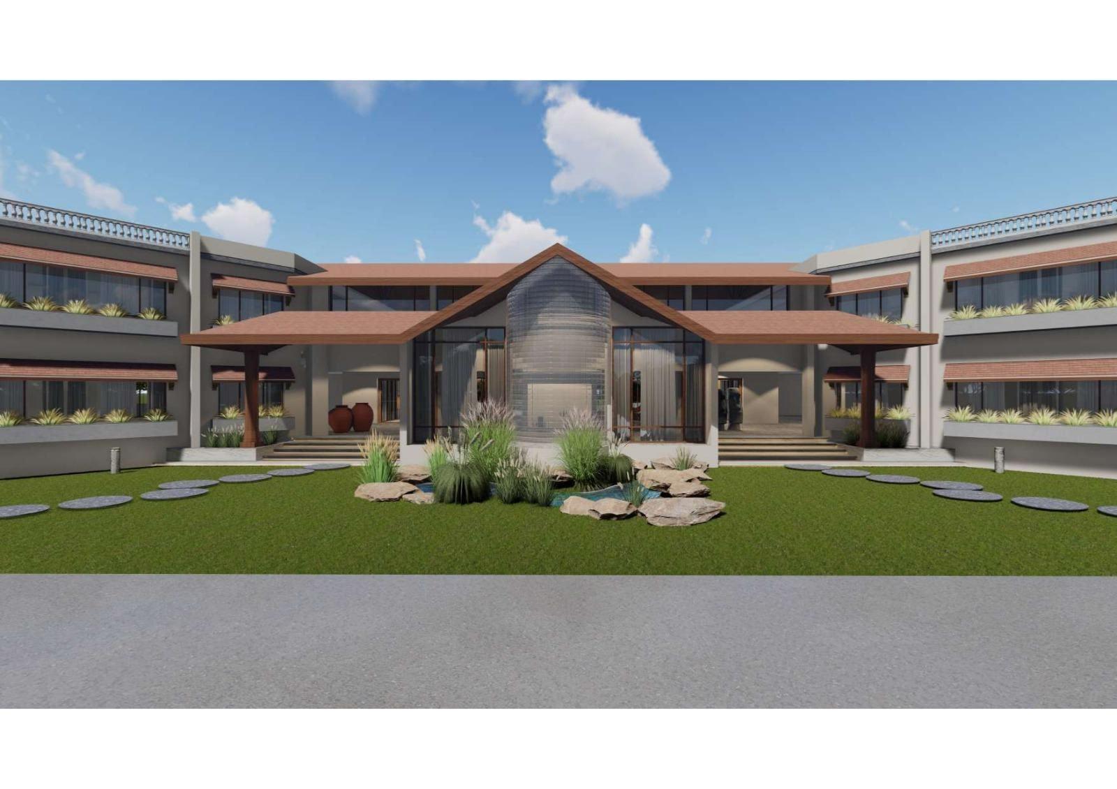TATVA BY TRADEPROP image TATVA BY TRADEPROP Main Photo