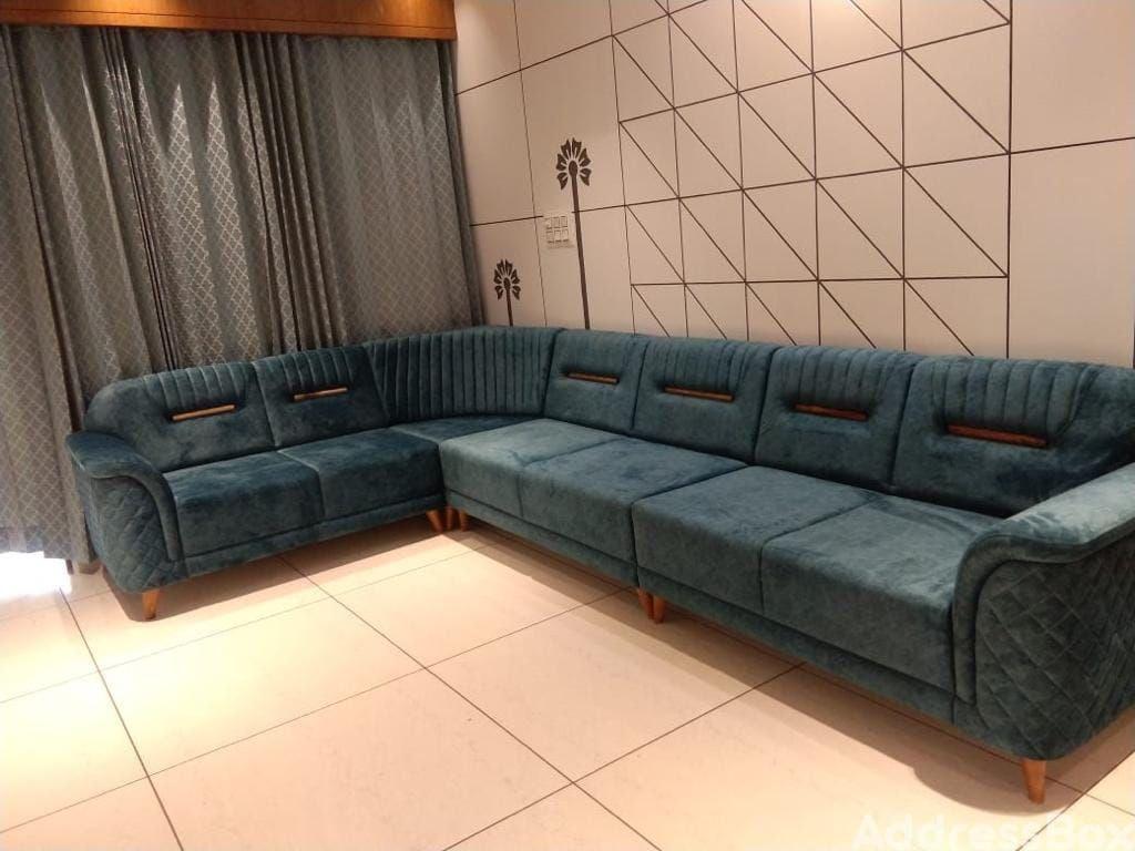 SHARNAM RESIDENCY SHARNAM RESIDENCY photo