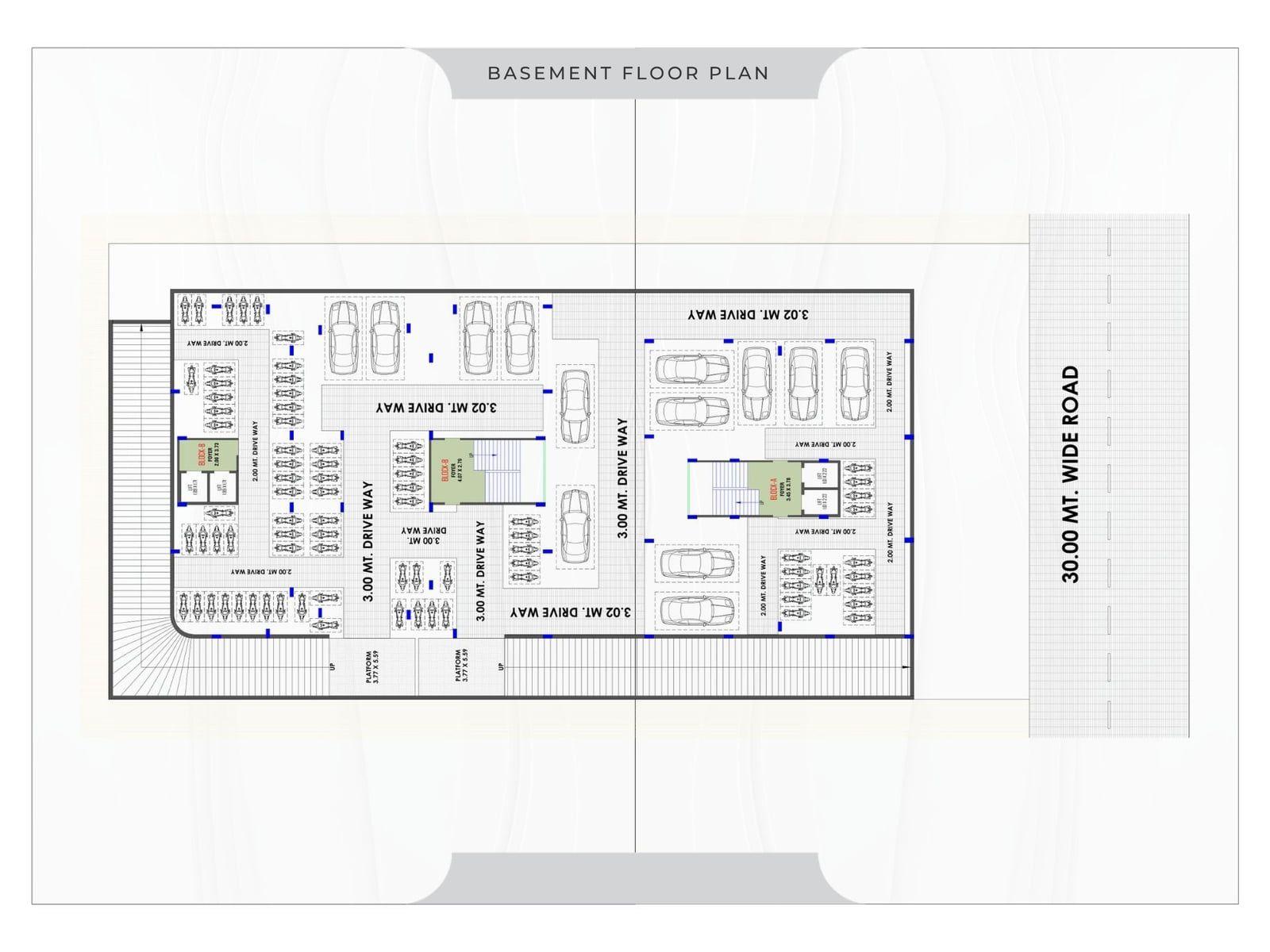 MERRIOTT HOMES - Commercial MERRIOTT HOMES - Commercial photo