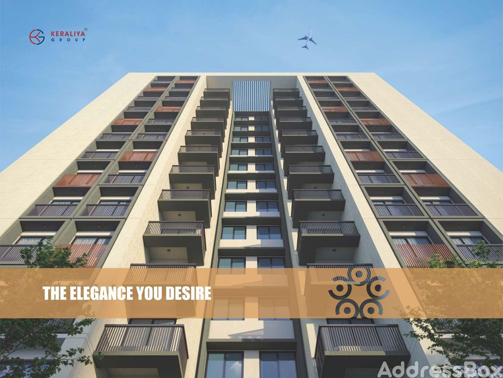 AWADH HABITAT - Commercial AWADH HABITAT - Commercial photo