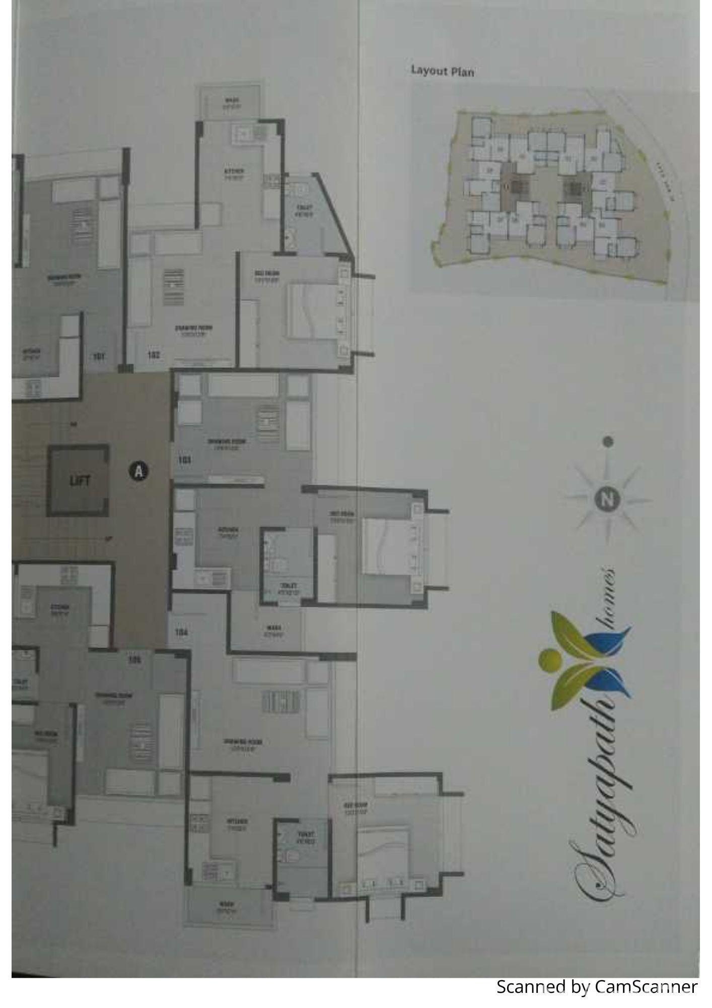 Satyapath Homes Satyapath Homes photo