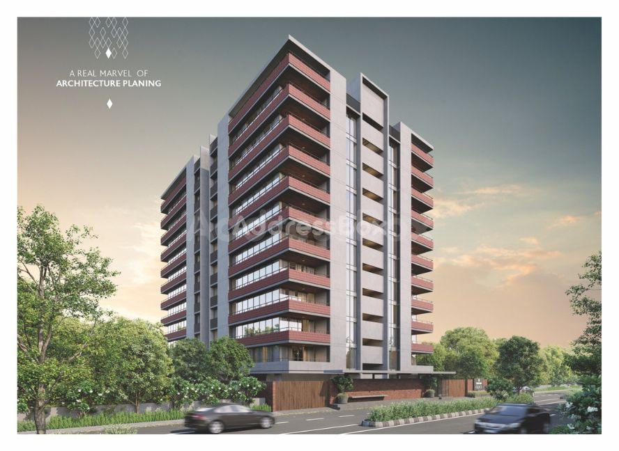 SUDARSHAN GRACE image SUDARSHAN GRACE Exterior
