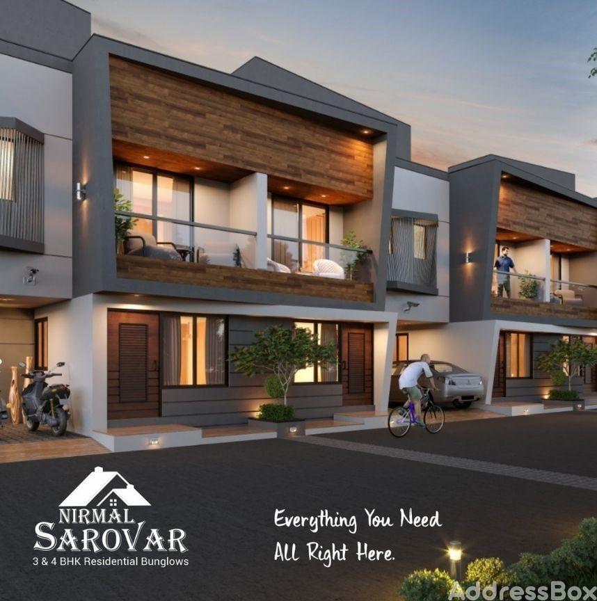 NIRMAL SAROVAR image NIRMAL SAROVAR Exterior