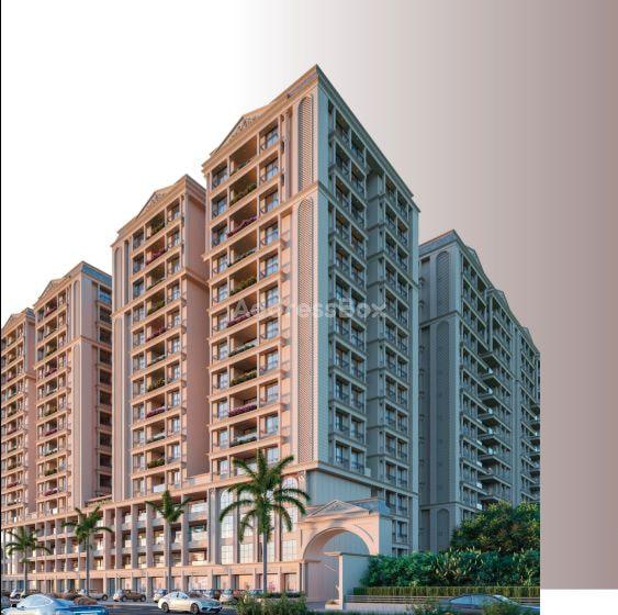 GOKULDHAM PARISAR GOKULDHAM PARISAR photo