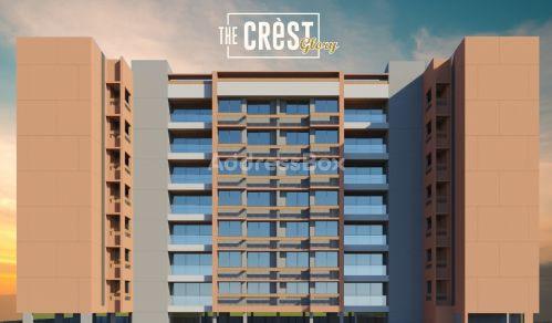 THE CREST GLORY - Commercial image THE CREST GLORY - Commercial Exterior