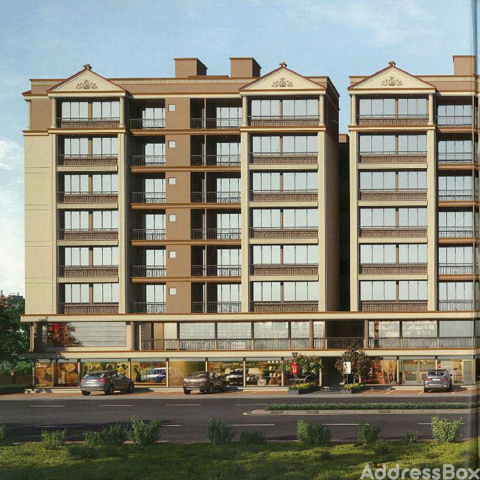 ORCHID ROYAL - Commercial image ORCHID ROYAL - Commercial Others