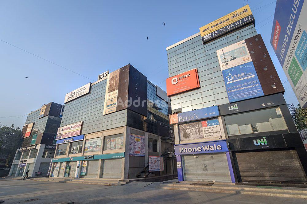 Keval Ratna Business Square Keval Ratna Business Square photo