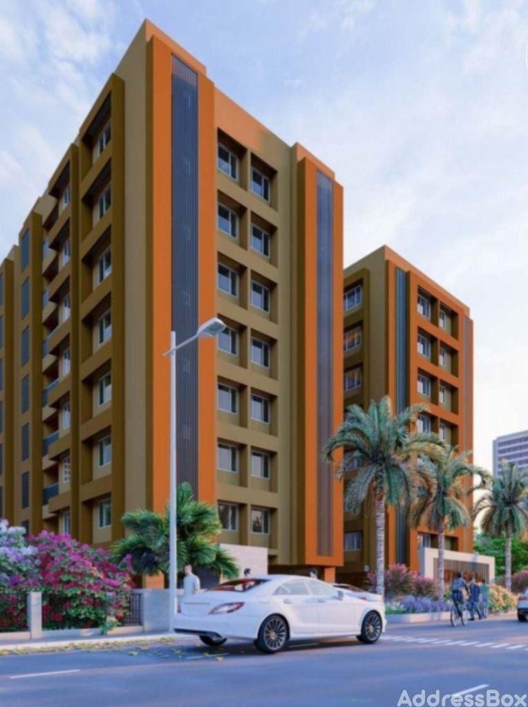 GUNJAN FLAT image GUNJAN FLAT Exterior