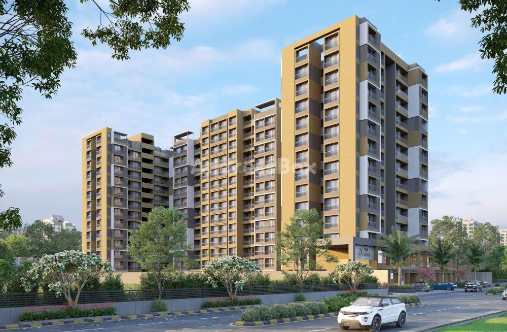 PRAMUKH ARISTA PRAMUKH ARISTA photo