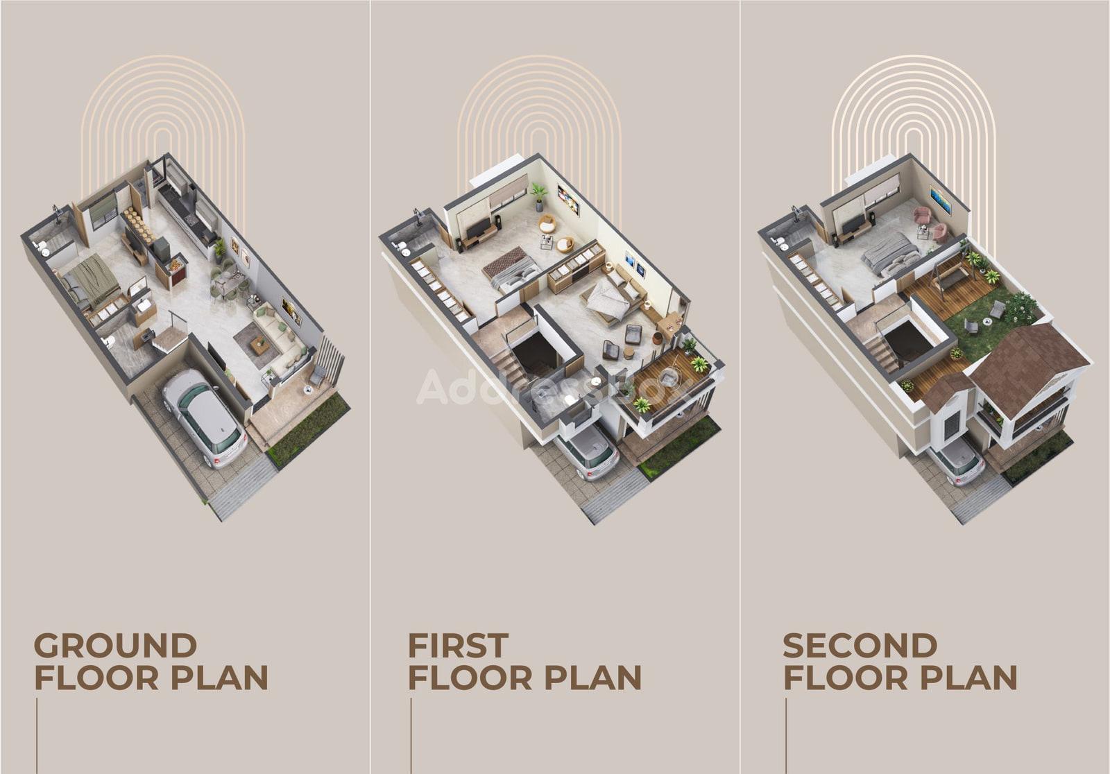 AWADH HOMES AWADH HOMES photo