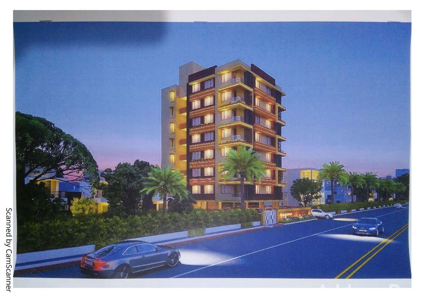 NILESH APARTMENT NILESH APARTMENT photo