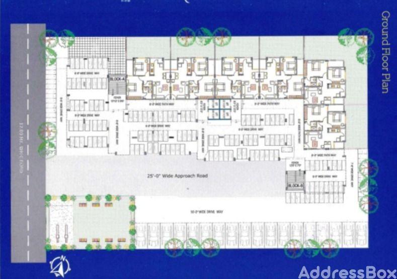 Tulsi Heights Tulsi Heights photo