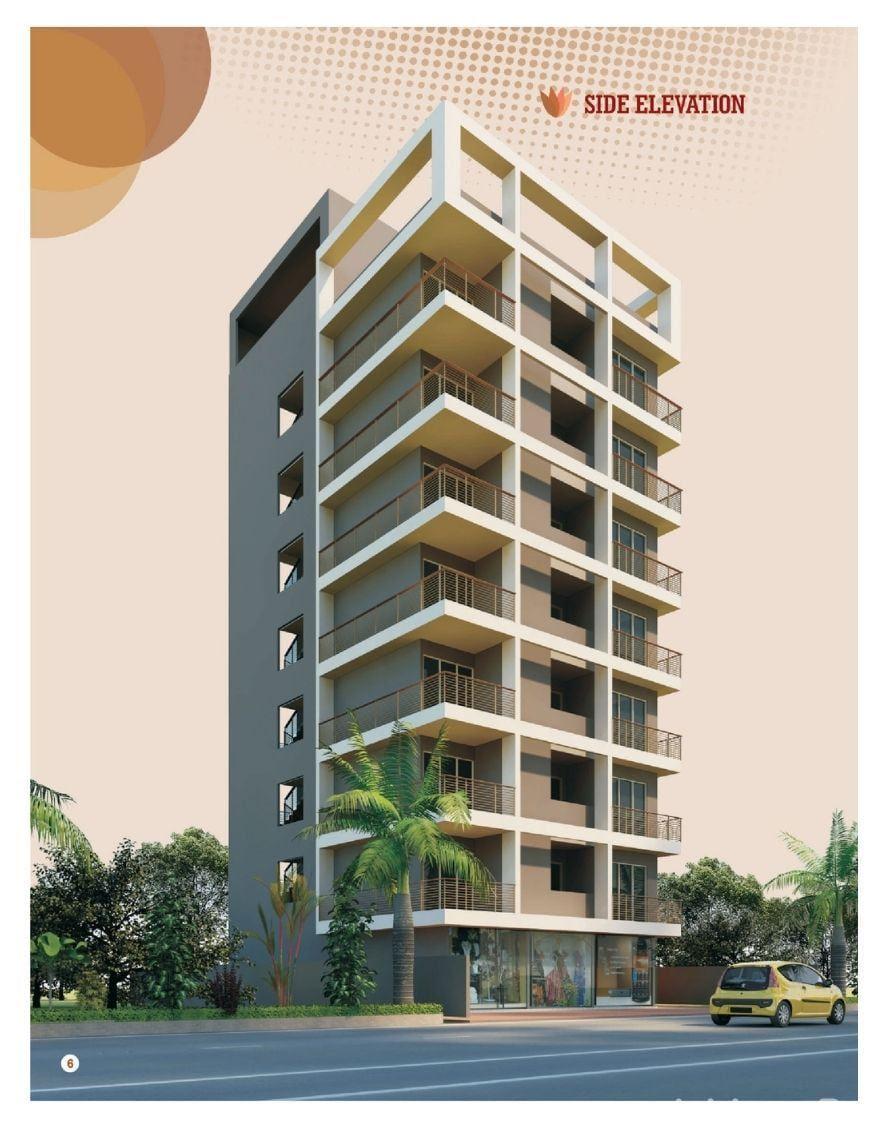 ALIF APARTMENT ALIF APARTMENT photo