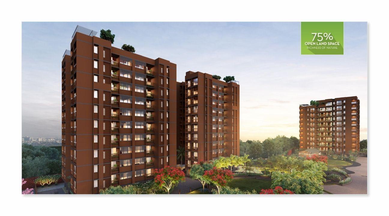 VINAYAK COURTYARD - Commercial image VINAYAK COURTYARD - Commercial Exterior
